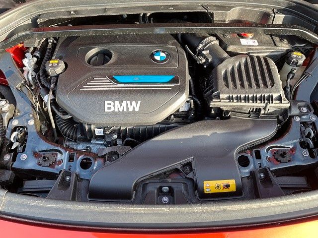 BMW X2 xDrive 25 e M Hybrid Plug-in