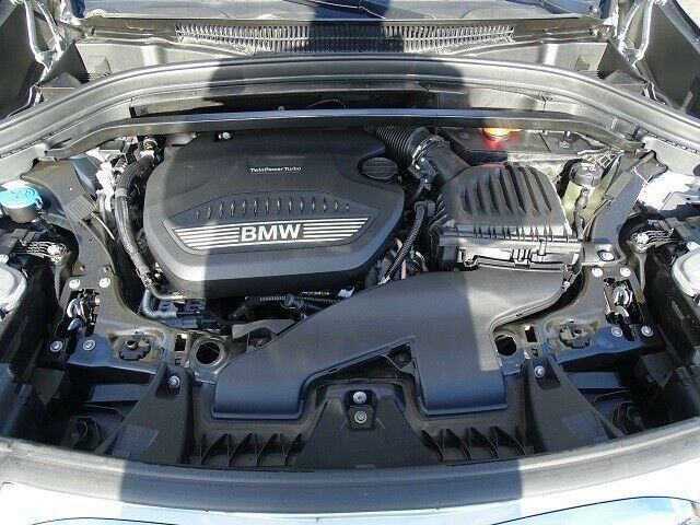 BMW X1 xDrive 20 d Advantage