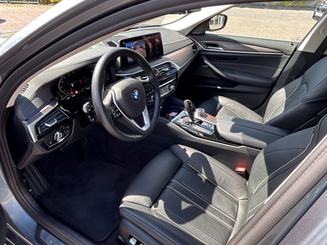 BMW 530d xDrive Lim. Luxury Line
