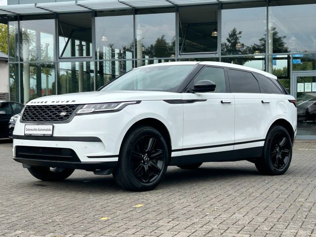 Land Rover Range Rover Velar Hybrid P400e S