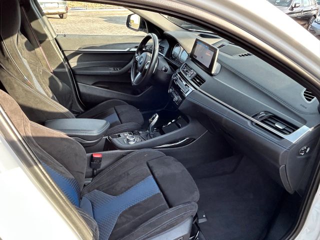 BMW X2 Sport-Aut. xDrive M35 i 