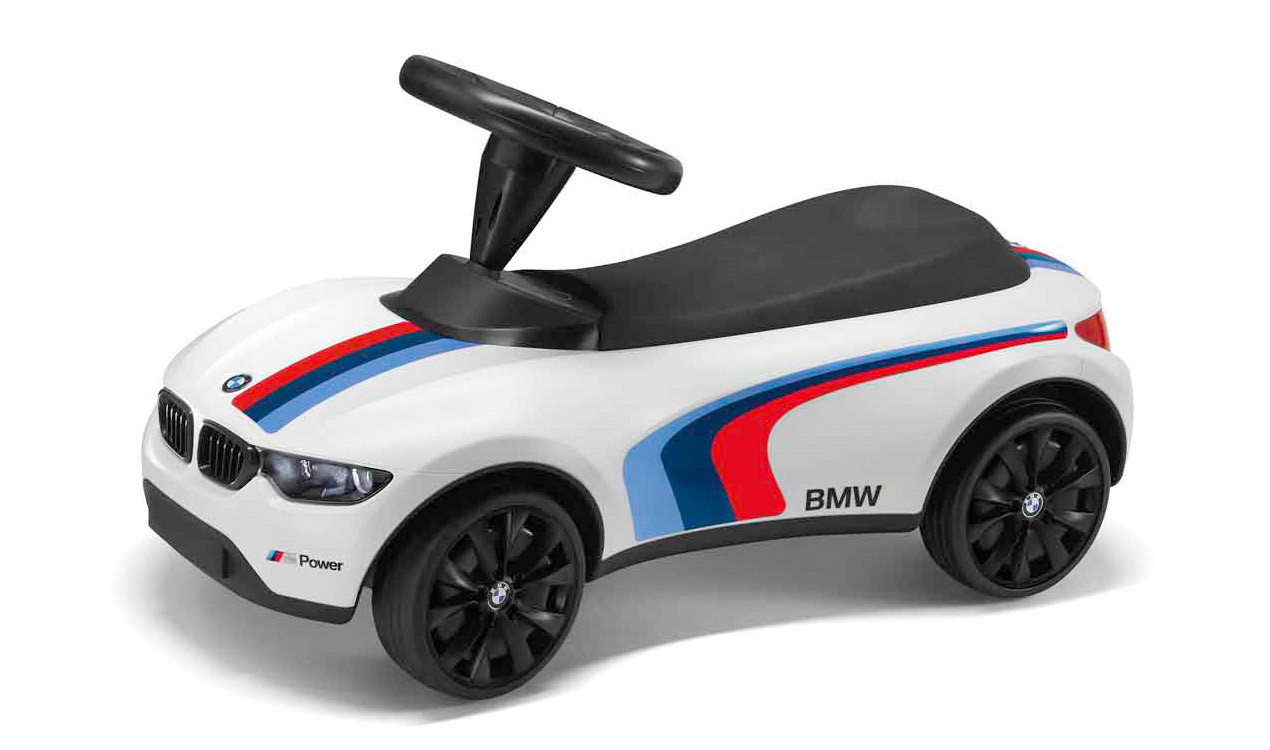 BMW Baby Racer III BMW Motorsport