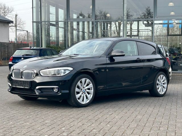 BMW 118i Lim. 3-trg. Urban Line