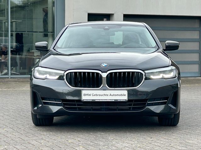 BMW 520d Aut. Lim.