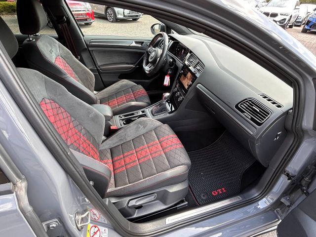 Volkswagen Golf VII Lim. GTI TCR Volkswagen Golf VII Lim. GTI TCR