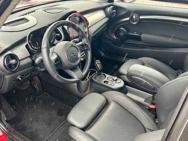 MINI Cooper SE Classic Trim 