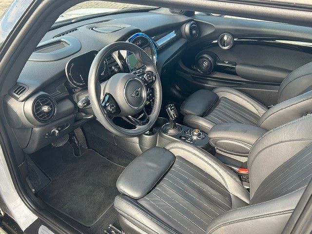 MINI Cooper SE Trim XL Elektroauto