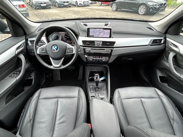 BMW X1 xDrive 20 d Aut. Advantage