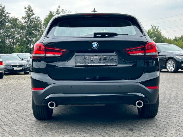 BMW X1 xDrive 20 d Aut. Advantage