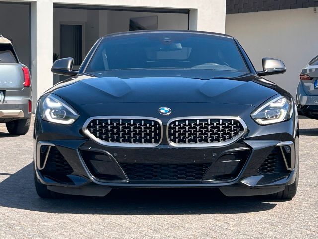 BMW Z4 Roadster M40 i BMW Z4 Roadster M40 i