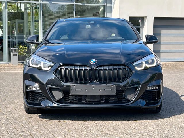 BMW 218i Aut. Gran Coupe