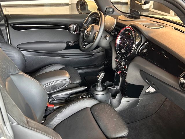 MINI 3-trg. Cooper S John Cooper Works Trim MINI 3-trg. Cooper S John Cooper Works Trim