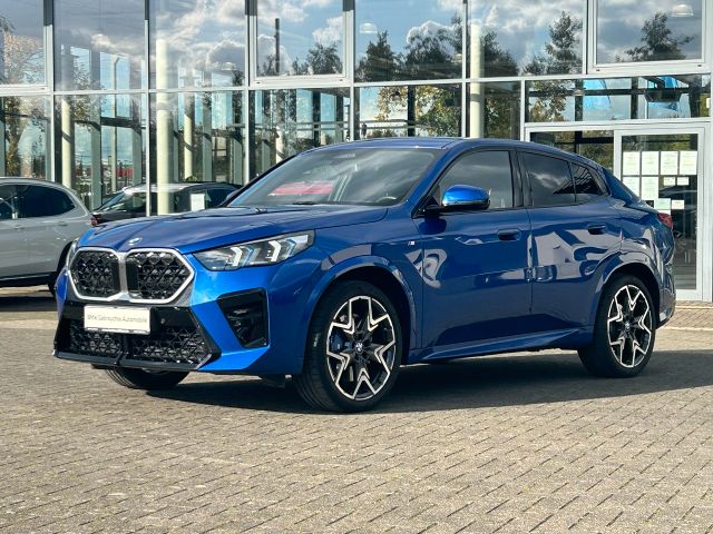 BMW X2 20 i Aut. sDrive 