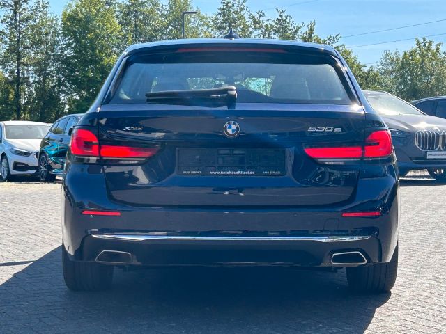 BMW 530e xDrive Touring Luxury Line BMW 530e xDrive Touring Luxury Line