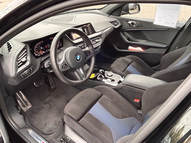 BMW 118i Aut. Lim.