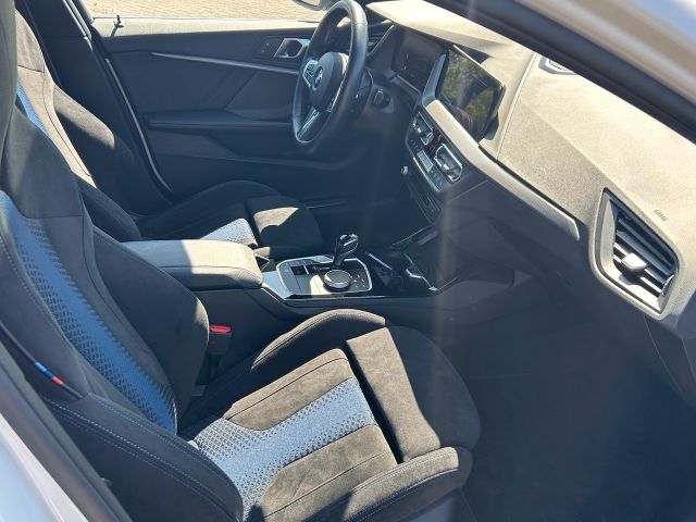 BMW 118i Aut. Lim.
