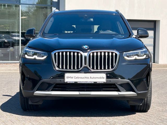 BMW X3 xDrive 20 i Aut. 