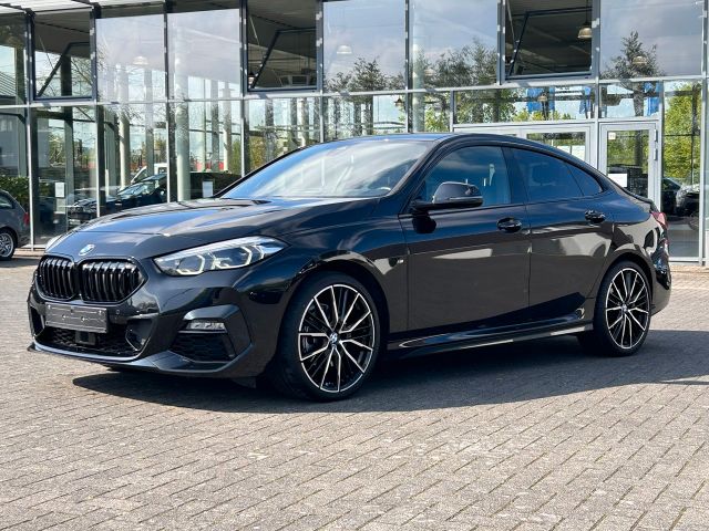 BMW 218i Aut. Gran Coupe