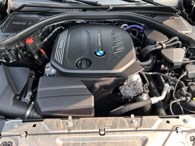 BMW 320 d xDrive Sport-Aut. Lim.
