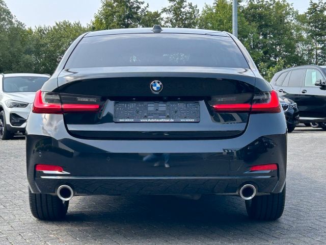 BMW 320 d xDrive Sport-Aut. Lim.
