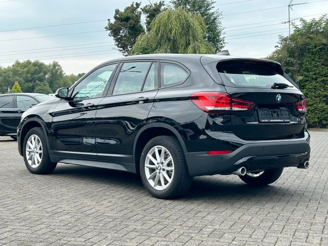 BMW X1 xDrive 20 d Aut. Advantage