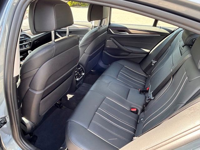 BMW 530d xDrive Lim. Luxury Line