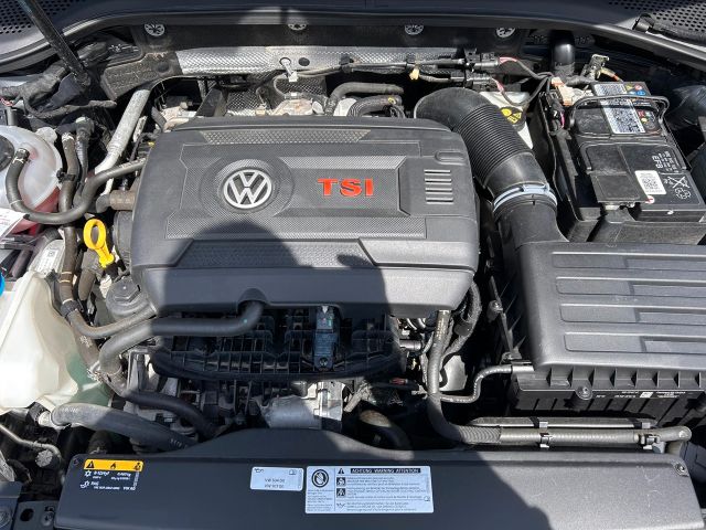 Volkswagen Golf VII Lim. GTI TCR Volkswagen Golf VII Lim. GTI TCR