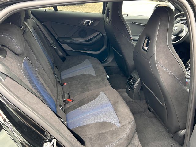 BMW 118i Aut. Lim.