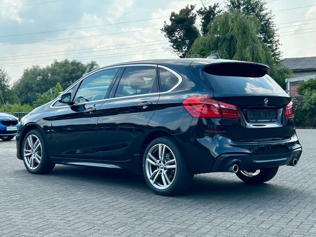 BMW 220i Aut. Active Tourer M Sport