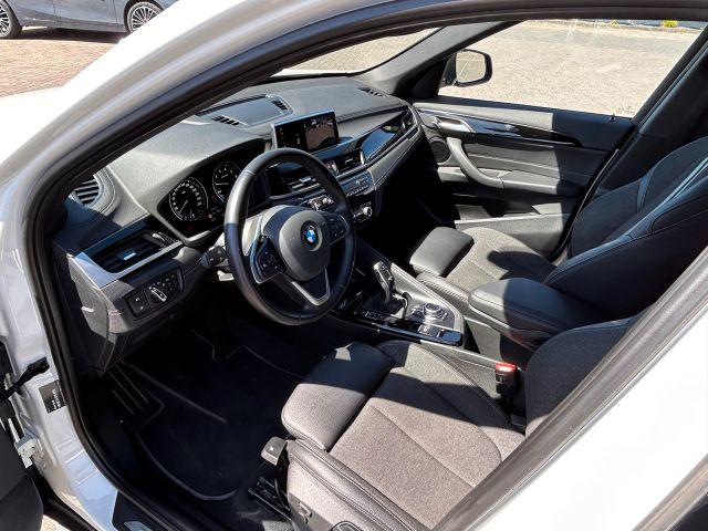 BMW X1 sDrive 18 i Sport Line BMW X1 sDrive 18 i Sport Line