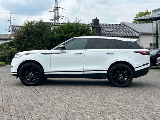 Land Rover Range Rover Velar Hybrid P400e S