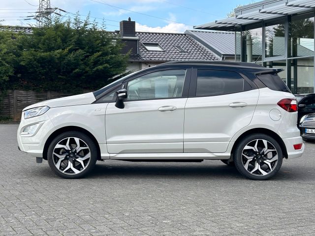 Ford EcoSport ST-Line