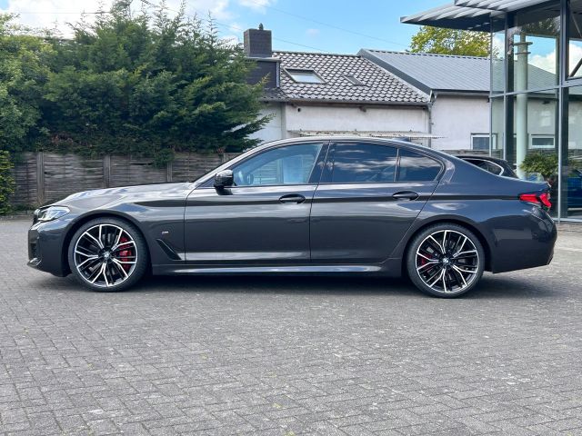 BMW M550i xDrive Lim. BMW M550i xDrive Lim.
