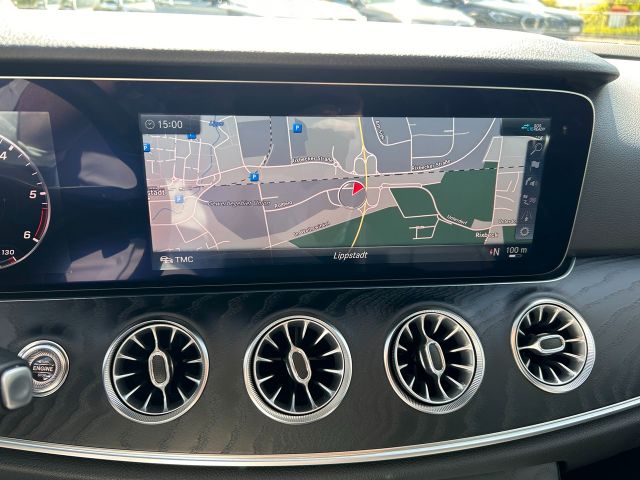 Mercedes-Benz E 350d Coupe
