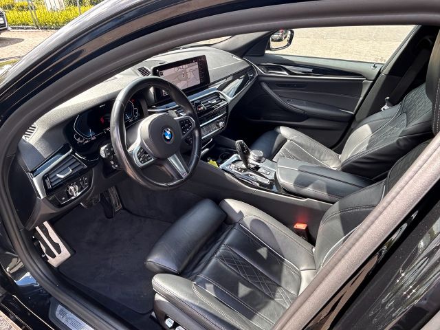 BMW 530e Sport-Aut. BMW 530e Sport-Aut.