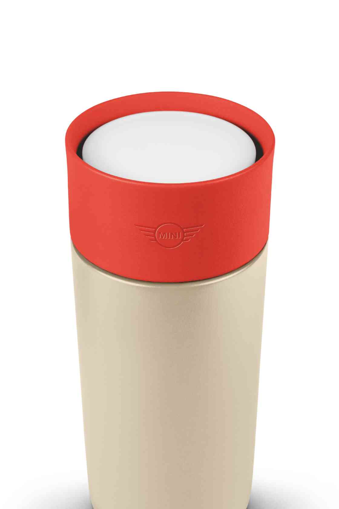 Mini Color Block Travel Mug 500 ml