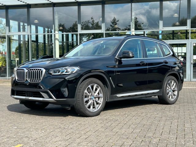 BMW X3 xDrive 30e Automatik