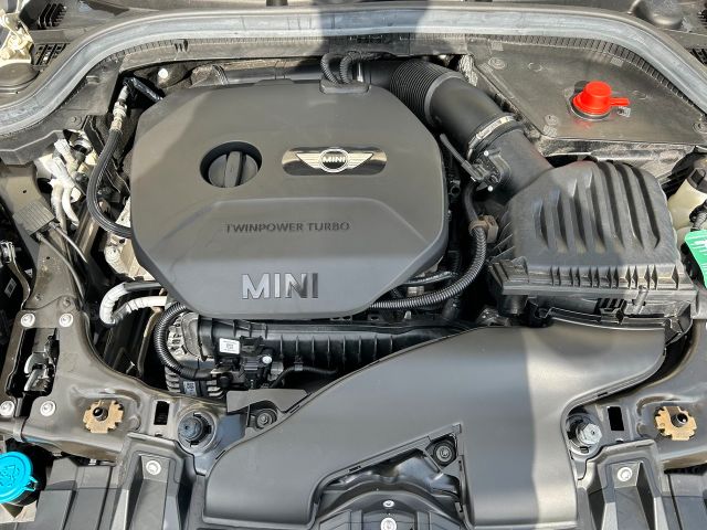 MINI Cooper Mini 5-trg.