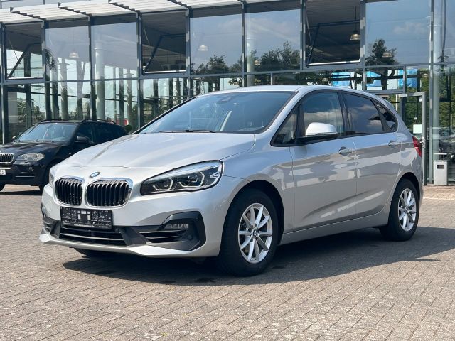 BMW 218i Aut. Active Tourer Advantage