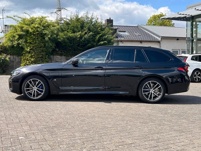 BMW 530e Sport-Aut. BMW 530e Sport-Aut.