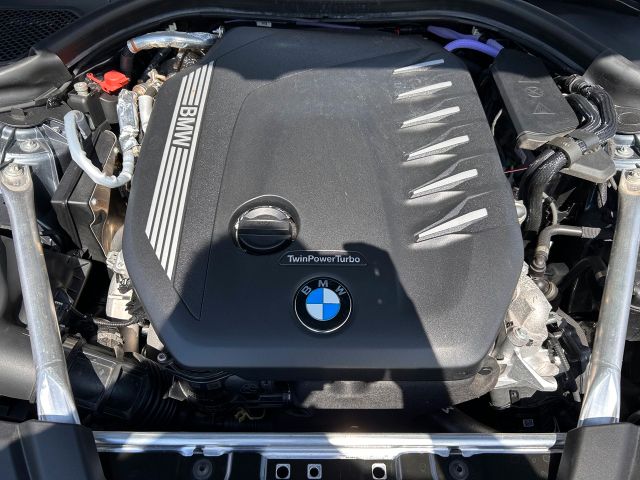 BMW 530d xDrive Lim. Luxury Line