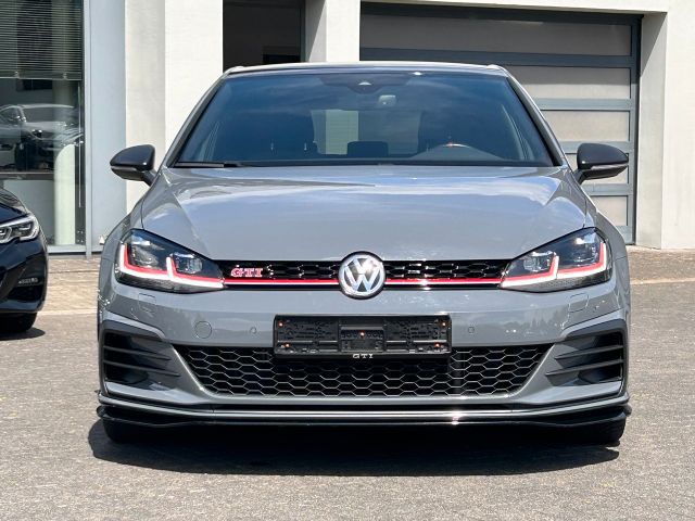 Volkswagen Golf VII Lim. GTI TCR Volkswagen Golf VII Lim. GTI TCR