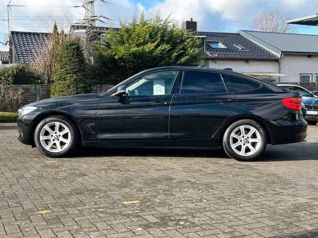 BMW 320d Aut. Gran Turismo