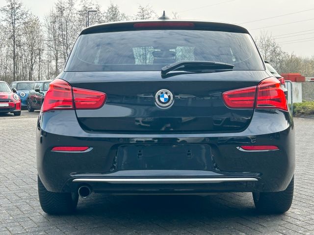 BMW 118i Lim. 3-trg. Urban Line