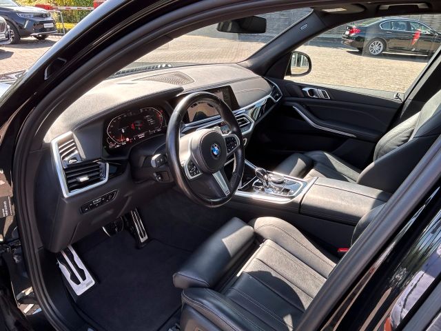 BMW X5 xDrive 30 d M Sport