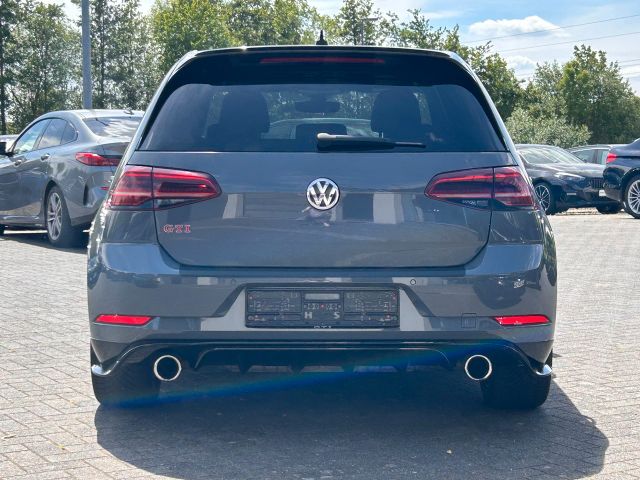 Volkswagen Golf VII Lim. GTI TCR Volkswagen Golf VII Lim. GTI TCR