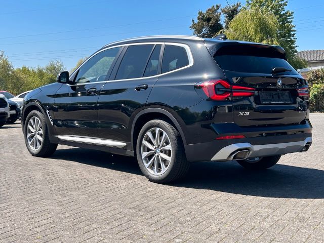 BMW X3 xDrive 20 i Aut. 