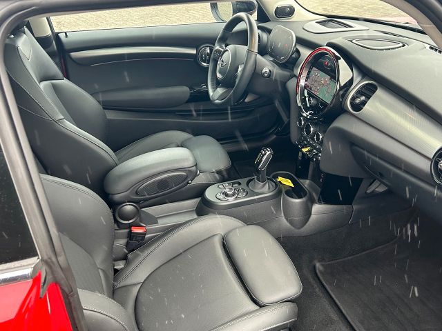 MINI Cooper SE Classic Trim 