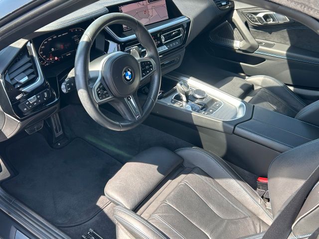 BMW Z4 Roadster M40 i BMW Z4 Roadster M40 i