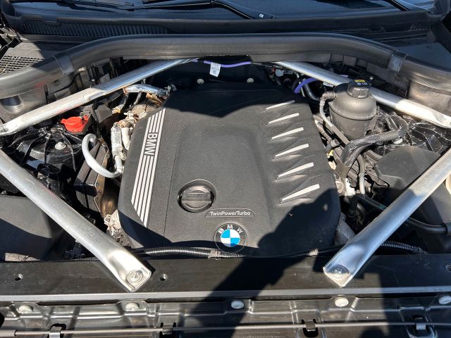 BMW X5 xDrive 30 d M Sport